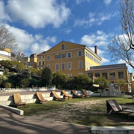 2 Pieces Vue Mer A Proximite Des Parfumeries Γκρας Εξωτερικό φωτογραφία