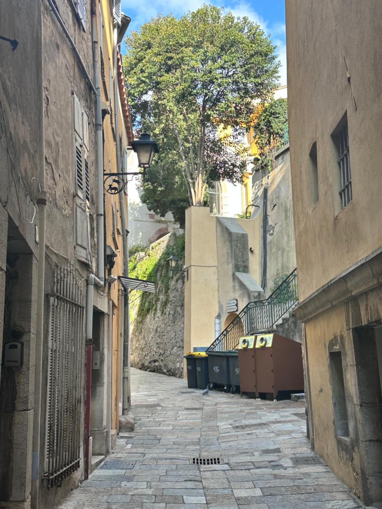 2 Pieces Vue Mer A Proximite Des Parfumeries Γκρας Εξωτερικό φωτογραφία
